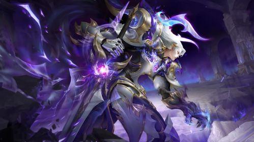 王者荣耀最新典藏爆料,神秘英雄即将登场,战力升级再掀热潮! 第3张 王者荣耀最新典藏爆料,神秘英雄即将登场,战力升级再掀热潮! 第3张