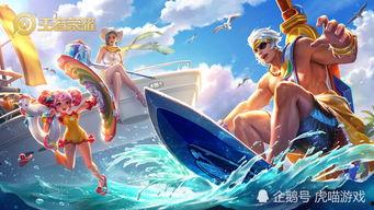 夏侯惇无双皮肤最新爆料,华丽变身,战神归来! 第1张 夏侯惇无双皮肤最新爆料,华丽变身,战神归来! 第1张