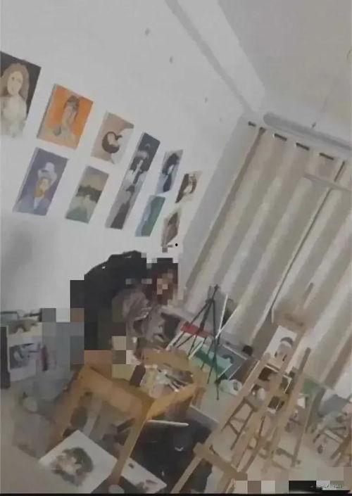 广东画室爆料视频最新版 第1张 广东画室爆料视频最新版 第1张