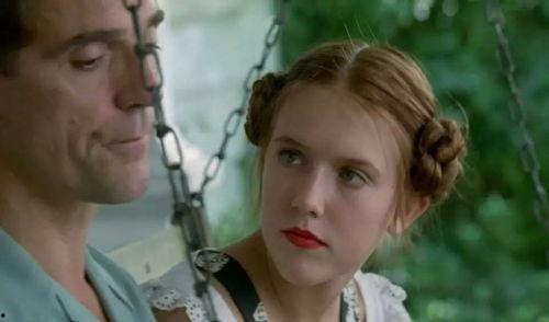 洛丽塔电影在线观看,一场禁忌之恋的在线观影之旅  第3张